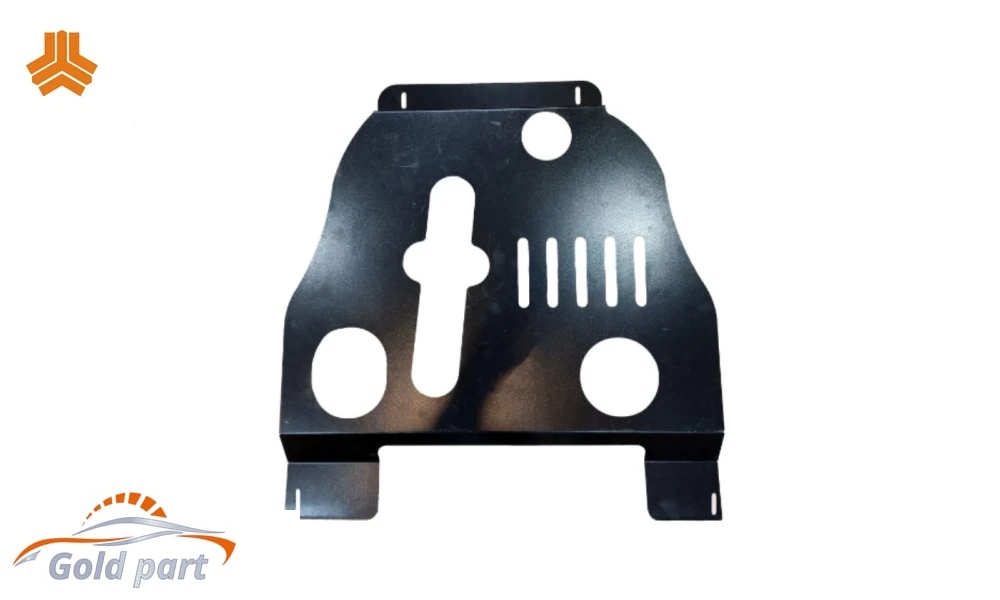 سینی زیر موتور ساینا S