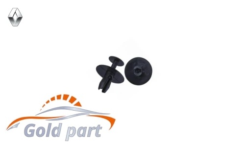 خار نمد درب موتور رنو مگان