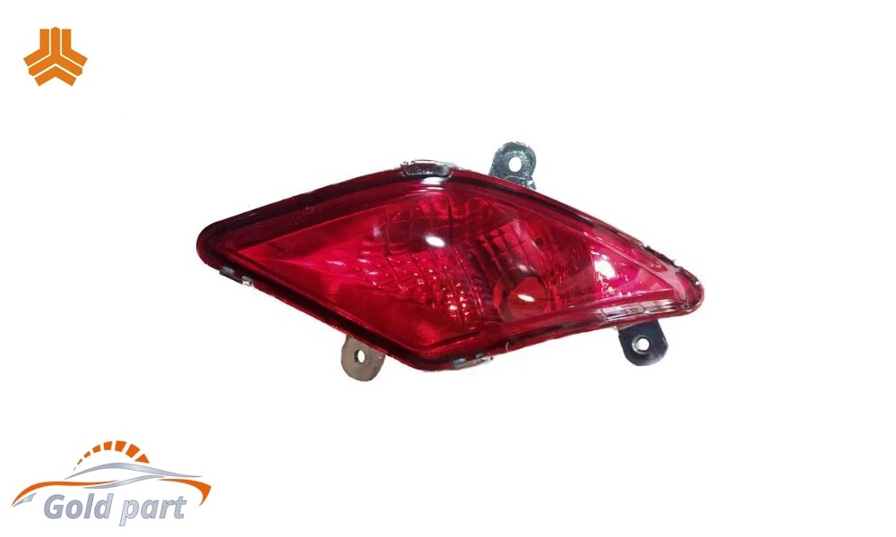 مه شکن عقب راست ساینا پلاس