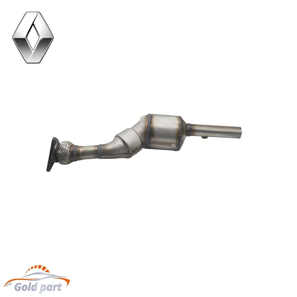 کاتالیزور رنو مگان 2000