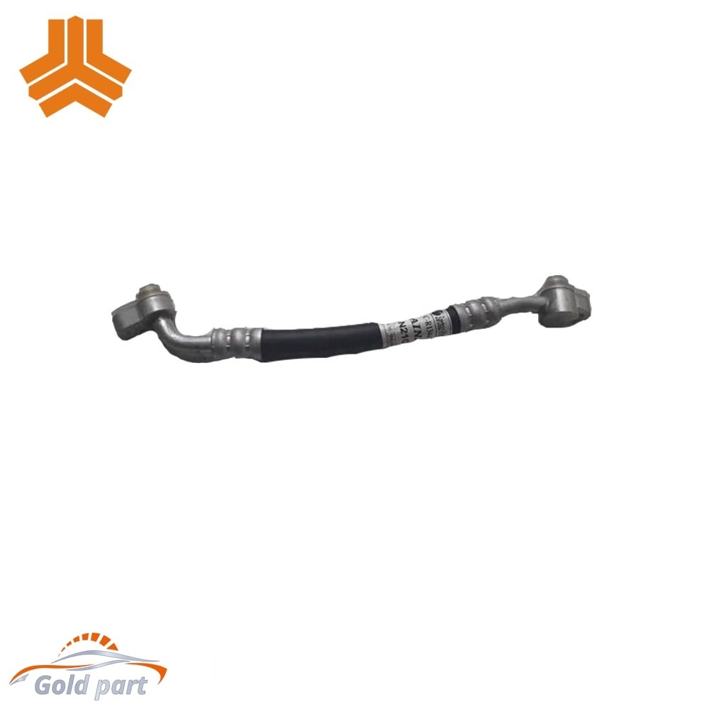 شیلنگ کولر ساینا