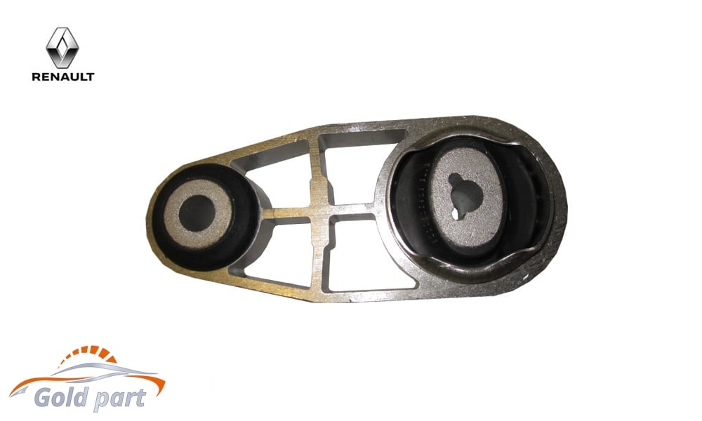 دسته موتور پایین رنو مگان