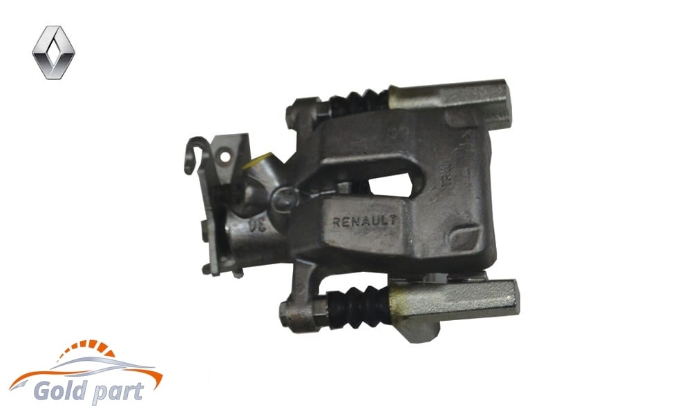 سیلندر ترمز چرخ عقب راست رنو مگان