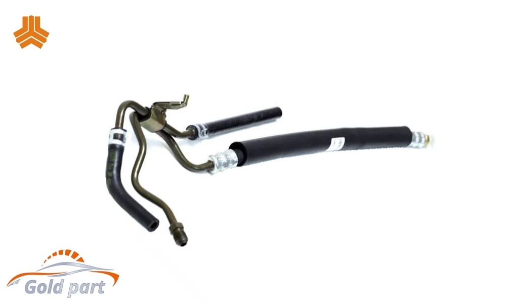 شیلنگ دوقلو ساینا