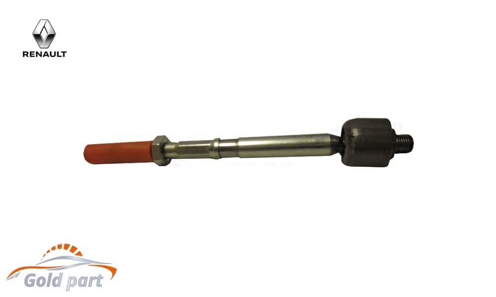 قرقری فرمان (مفصل) رنو مگان