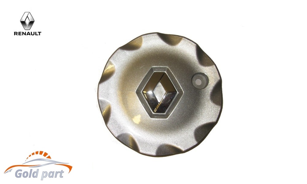 قالپاق رینگ 9 پره رنو مگان