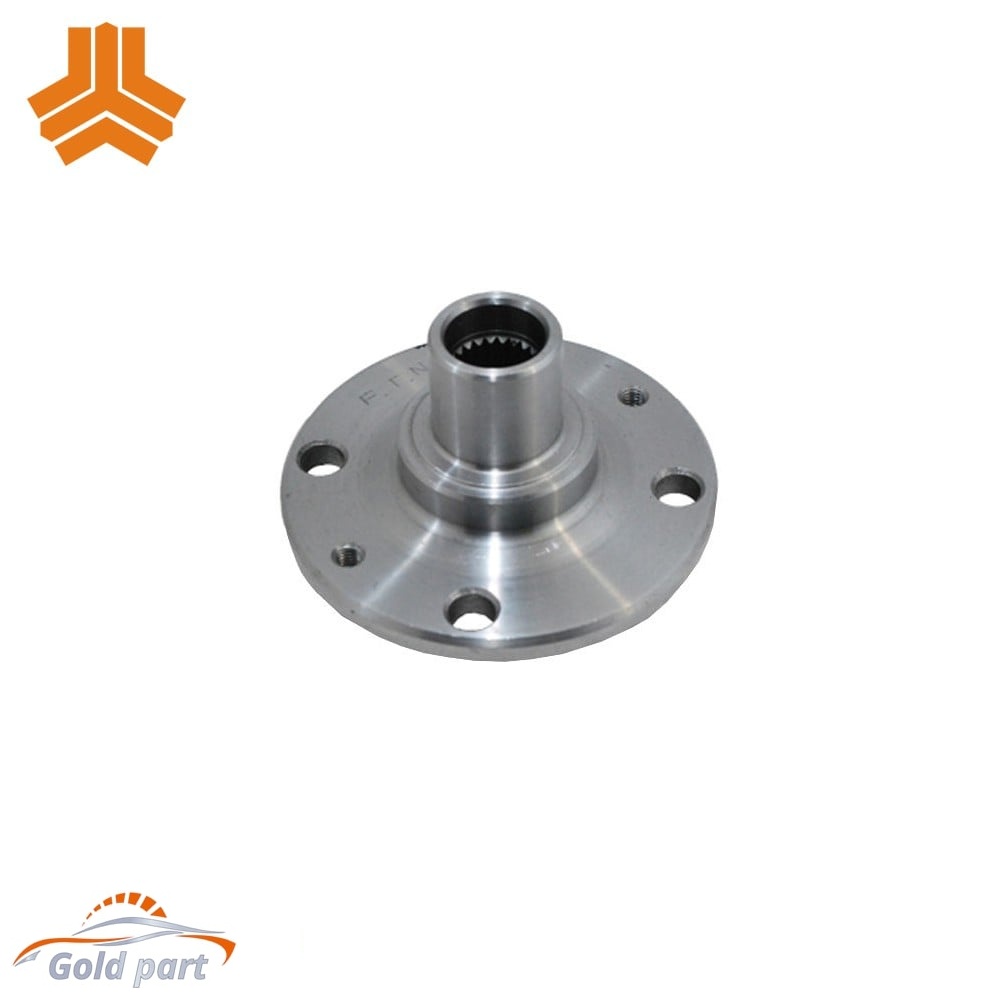 توپی چرخ جلو ساینا