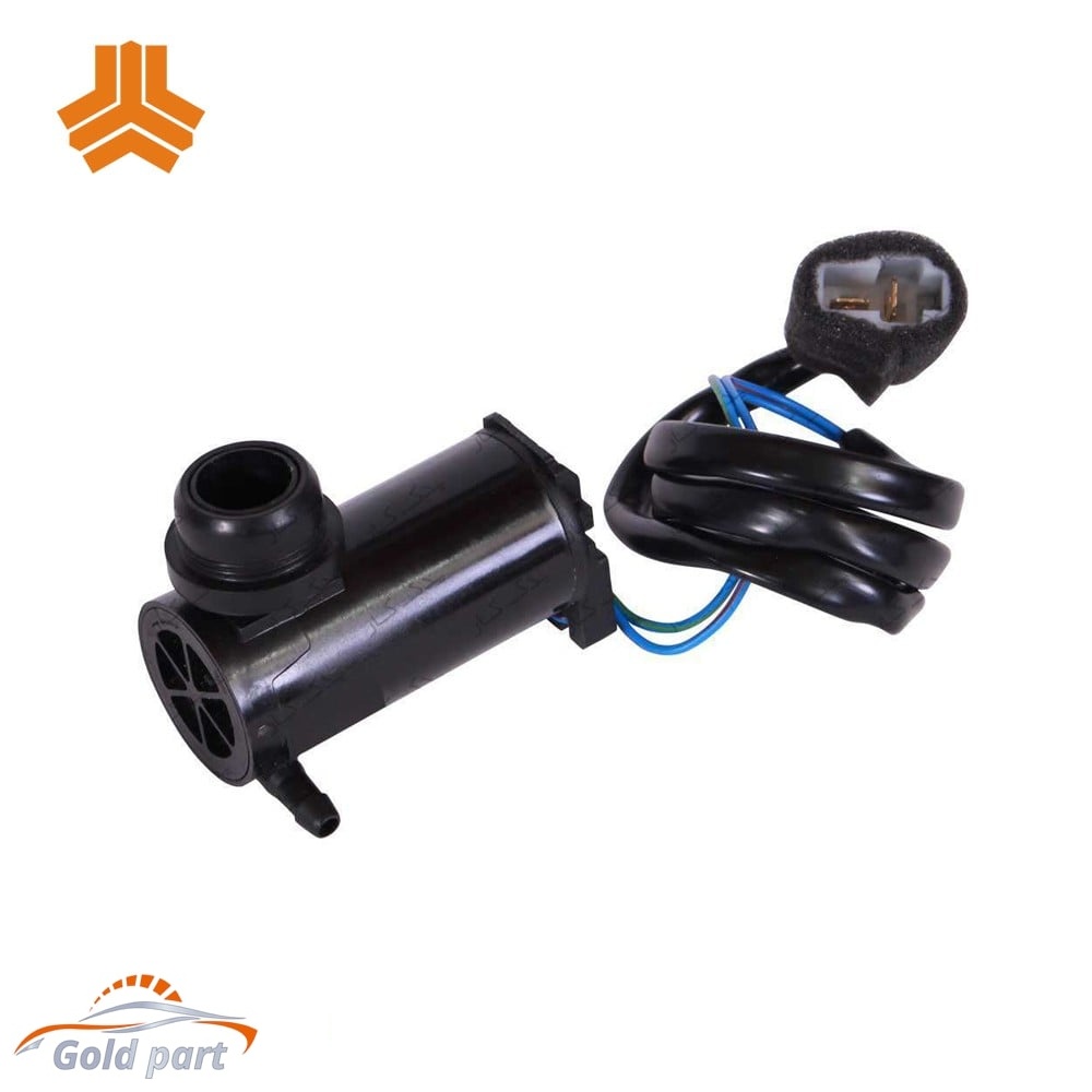 پمپ شیشه شور ساینا