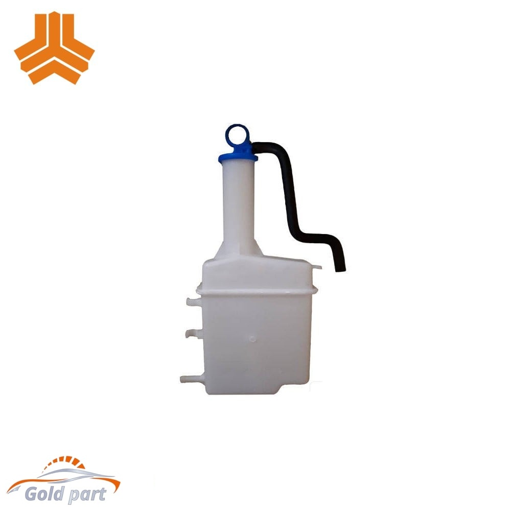 منبع آب رادیاتور ساینا