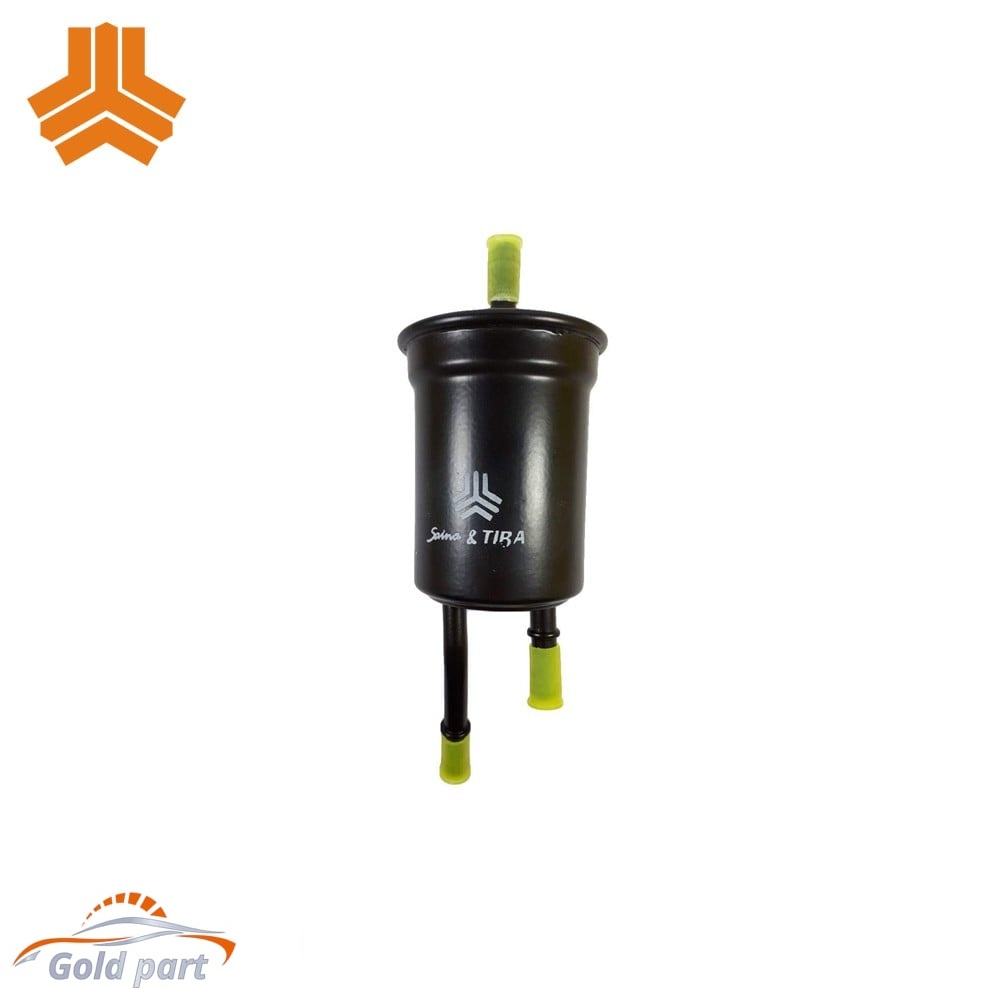 فیلتر بنزین ساینا