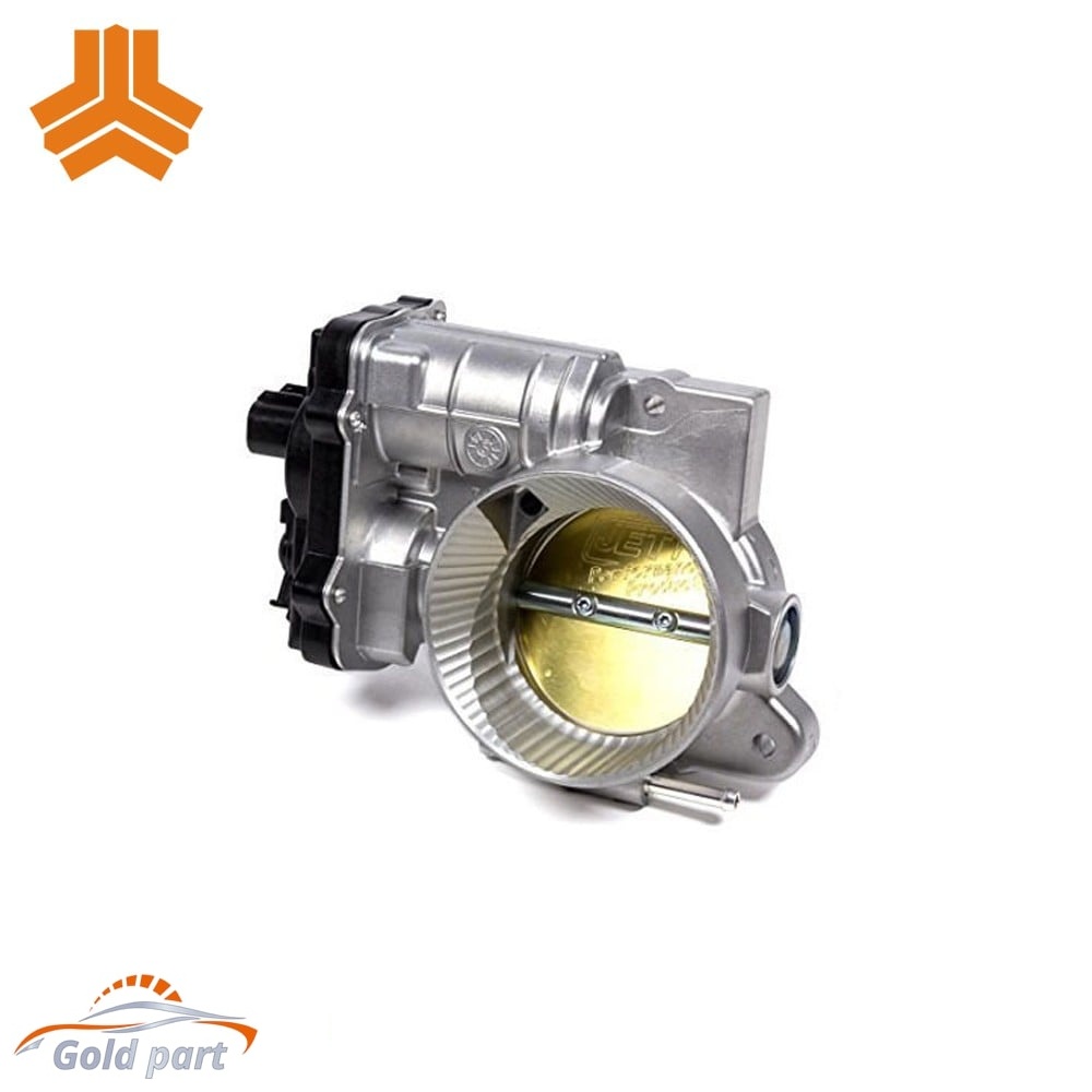 دریچه گاز ساینا