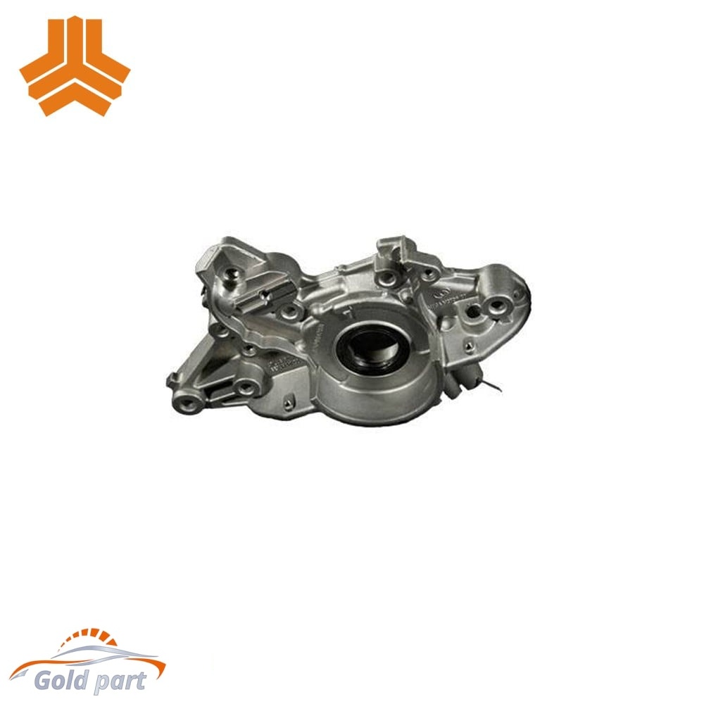 اویل پمپ ساینا