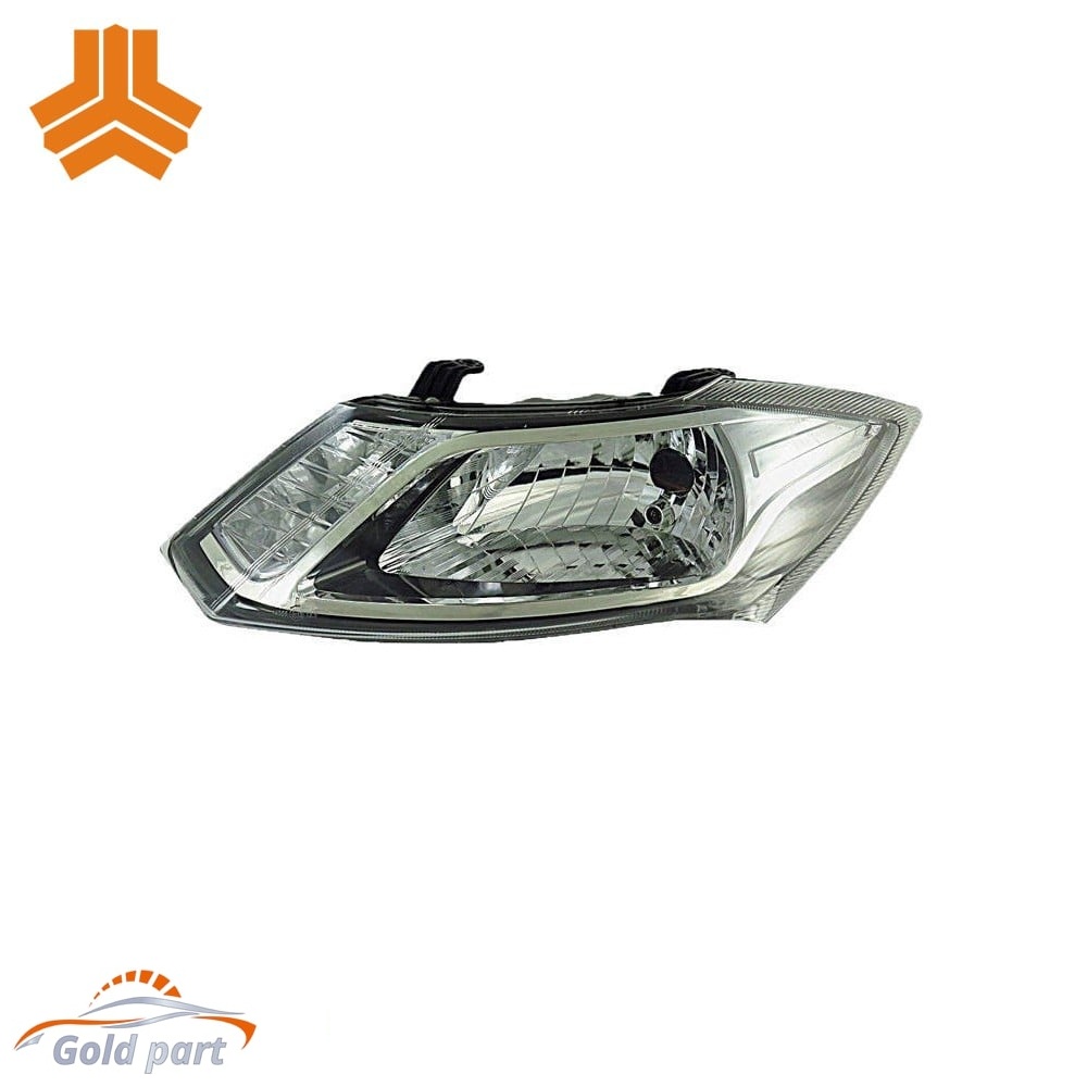 چراغ جلو راست موتور دار ساینا