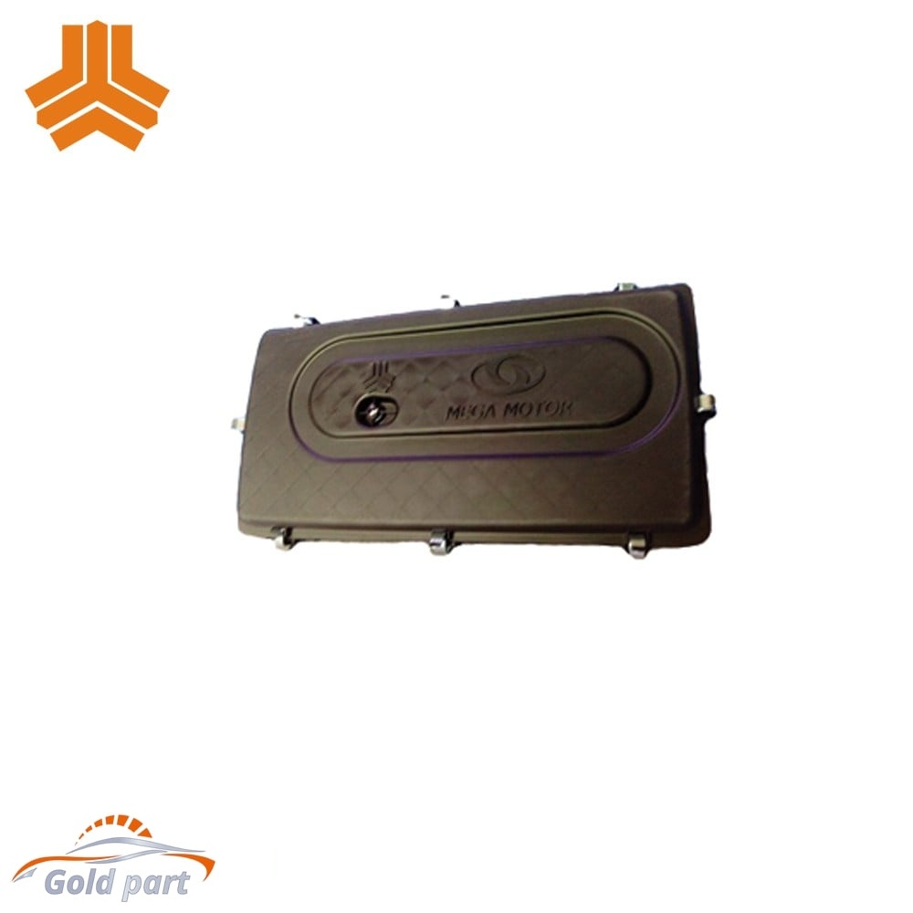 هواکش کامل ساینا