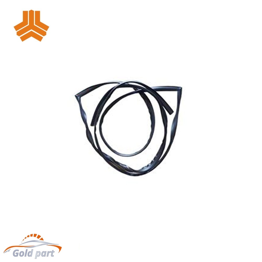 نوار شیشه جلو ساینا