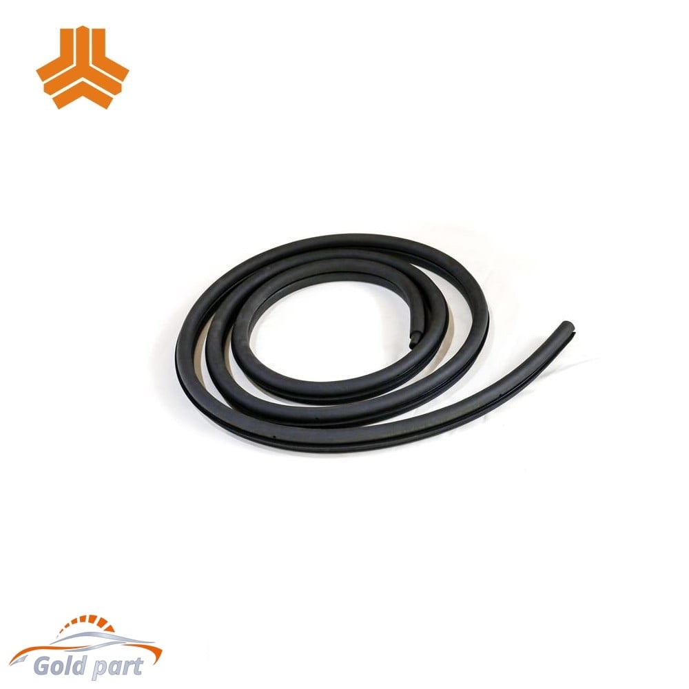 نوار دور درب جلو چپ ساینا