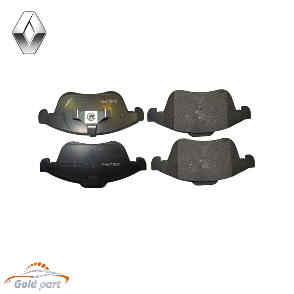 لنت جلو رنو لتیتود