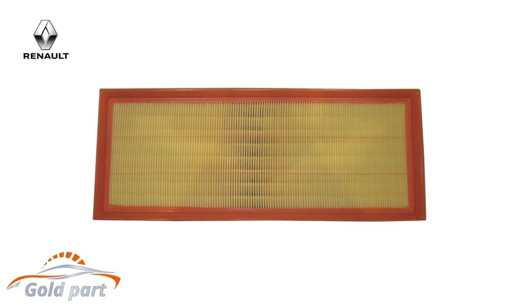 فیلتر هوا رنو لتیتود