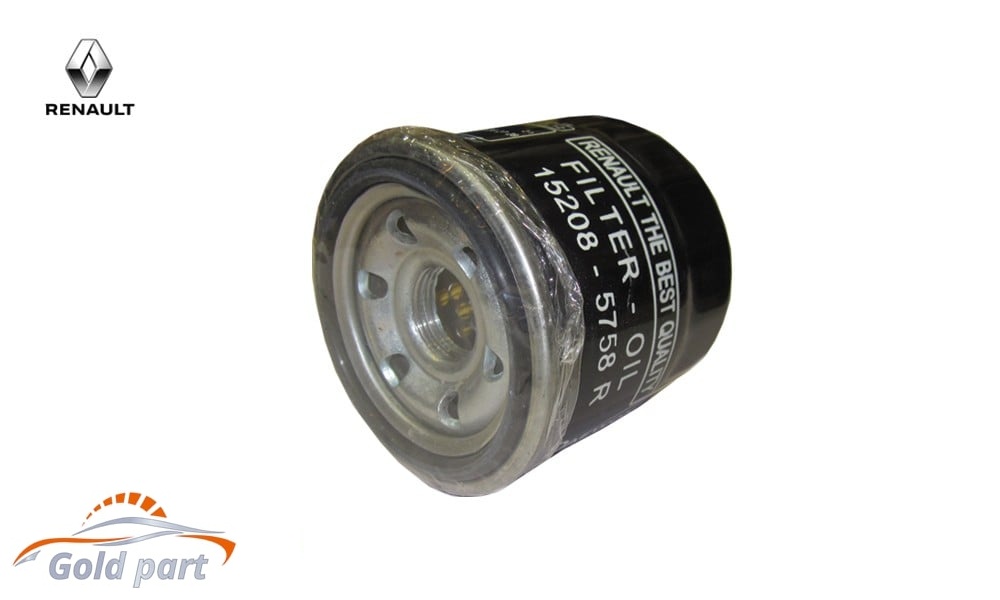 فیلتر روغن رنو لتیتود