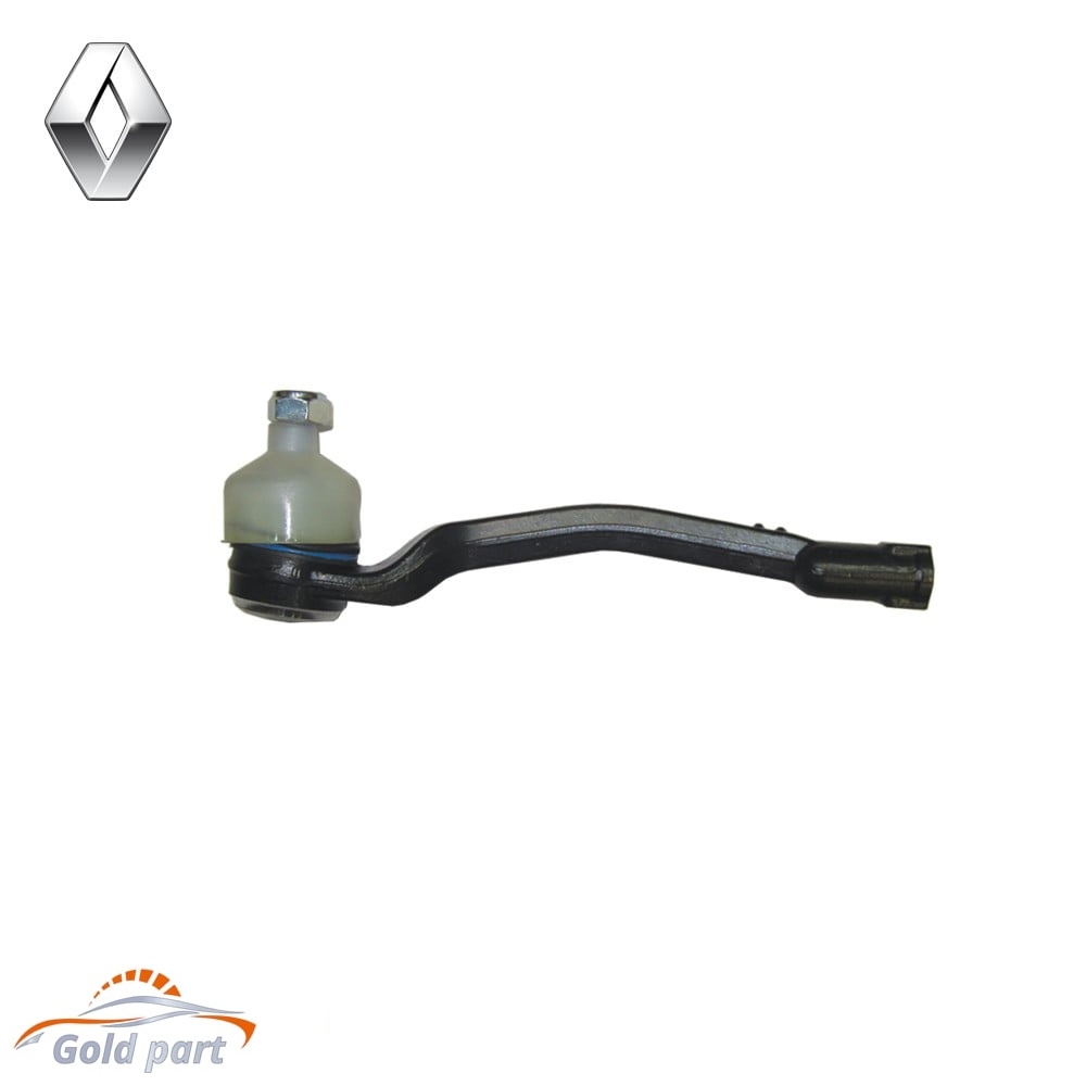 سیبک فرمان چپ رنو لتیتود