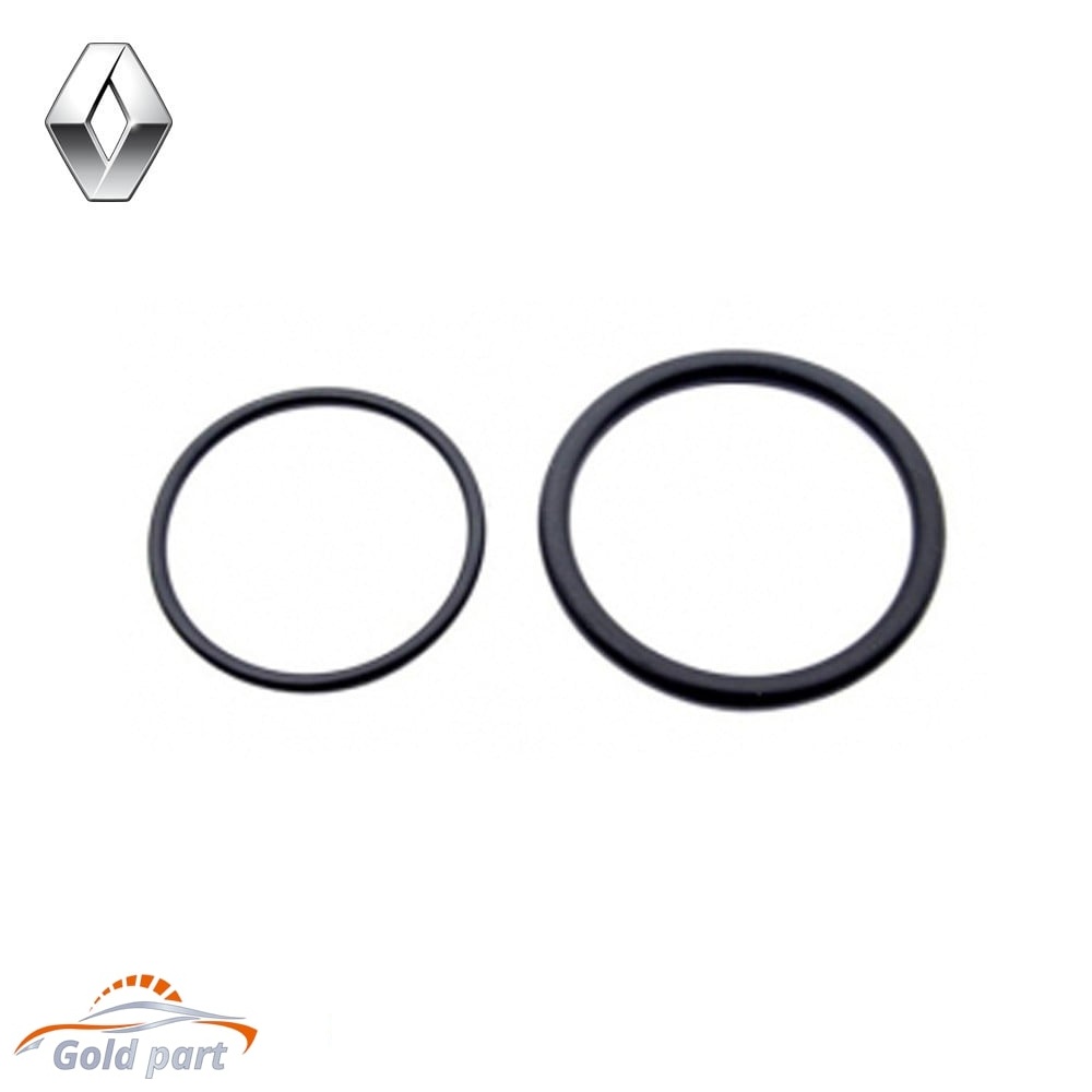 اورینگ دریچه گاز رنو تندر پلاس