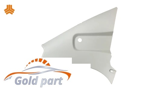 قاب ستون عقب راست ساینا