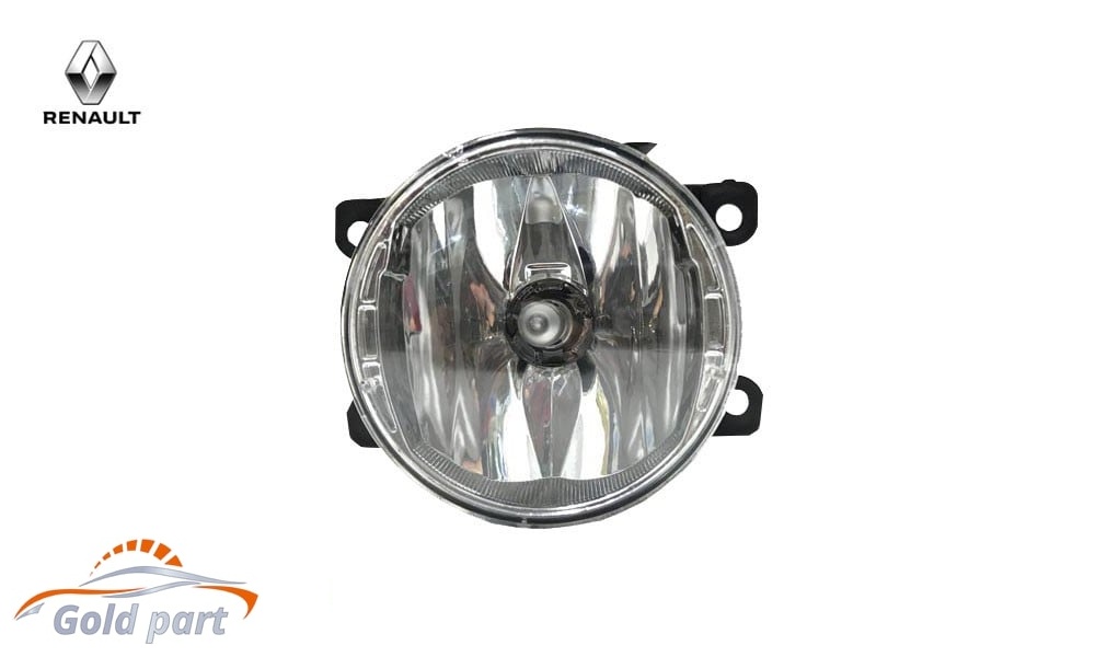 پروژکتور جلو چپ رنو تندر پلاس