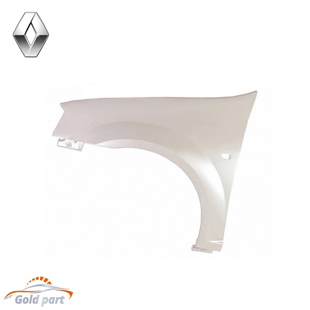 گلگیر جلو راست رنو پارس تندر