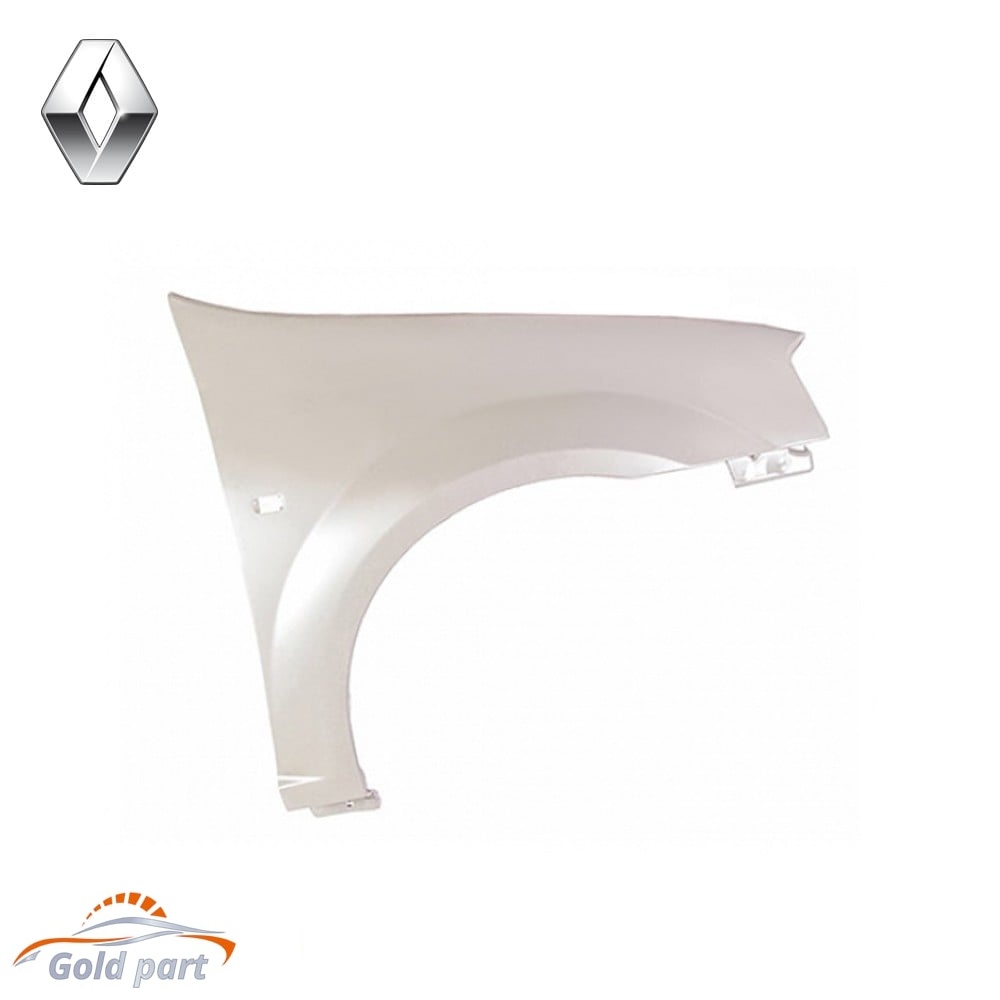 گلگیر جلو چپ رنو پارس تندر