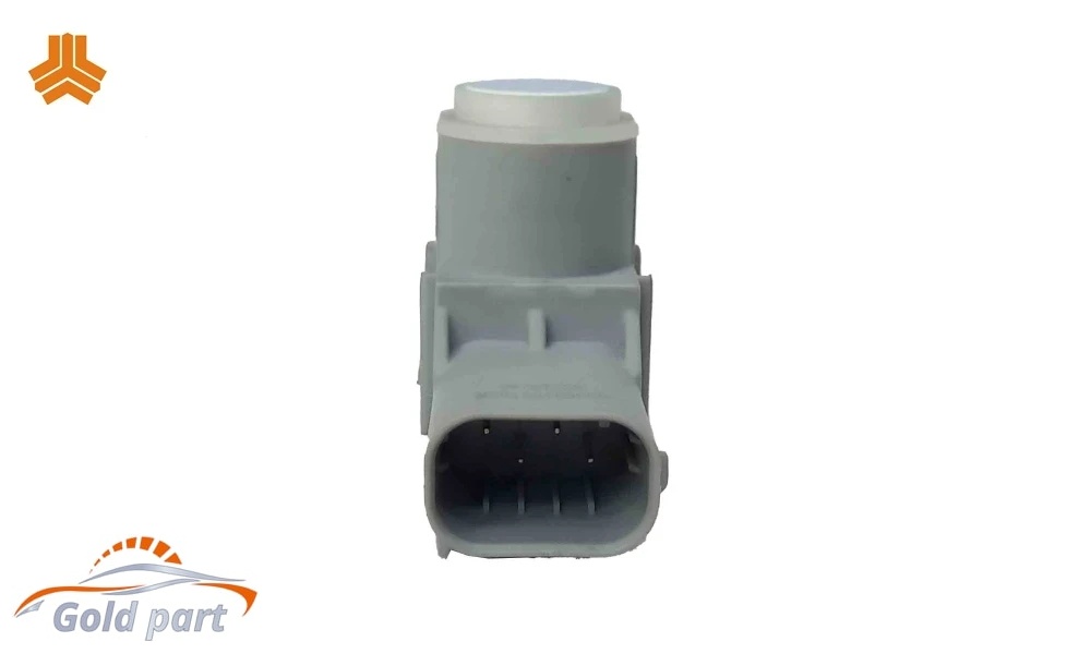 سنسور سپر عقب ساینا