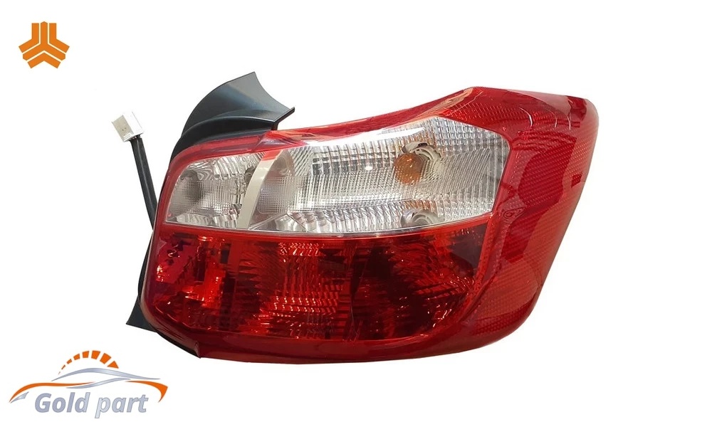 چراغ خطر عقب راست ساینا S