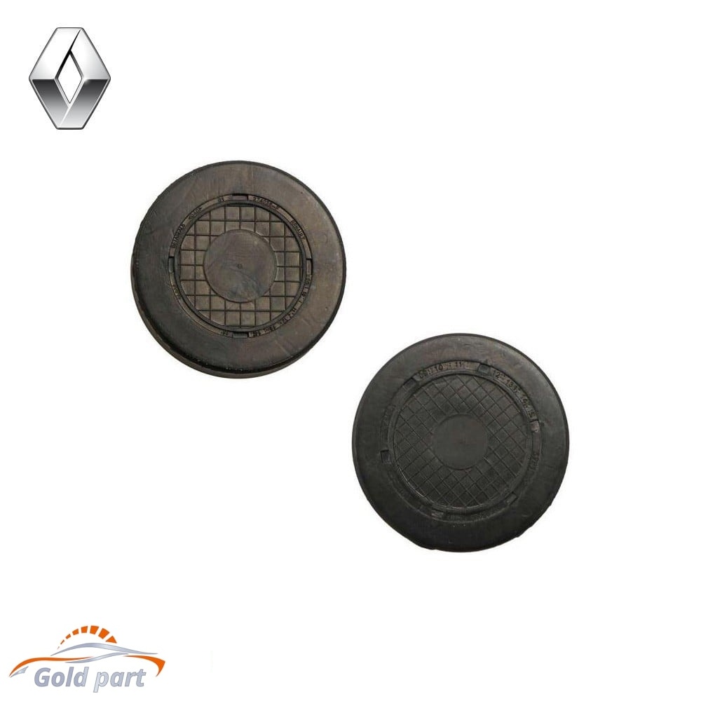 پولکی میل سوپاپ تندر پلاس