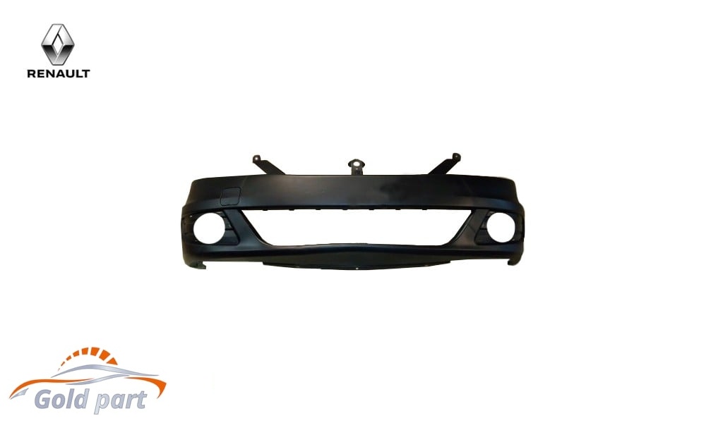 سپر جلو تندر پلاس