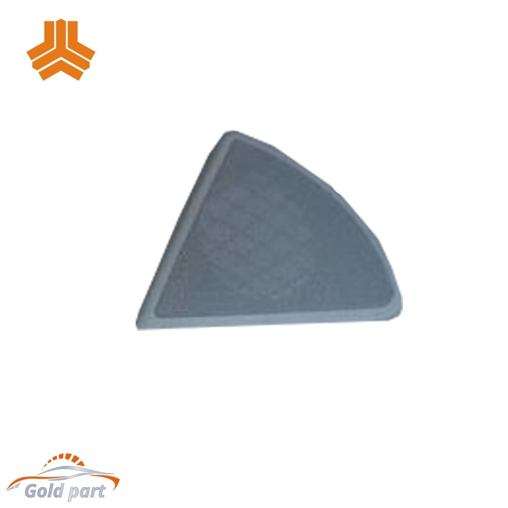 قاب باند عقب ساینا