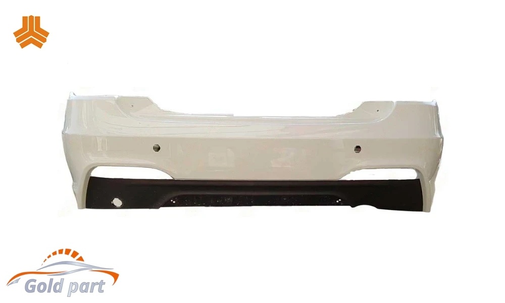 سپر عقب ساینا S