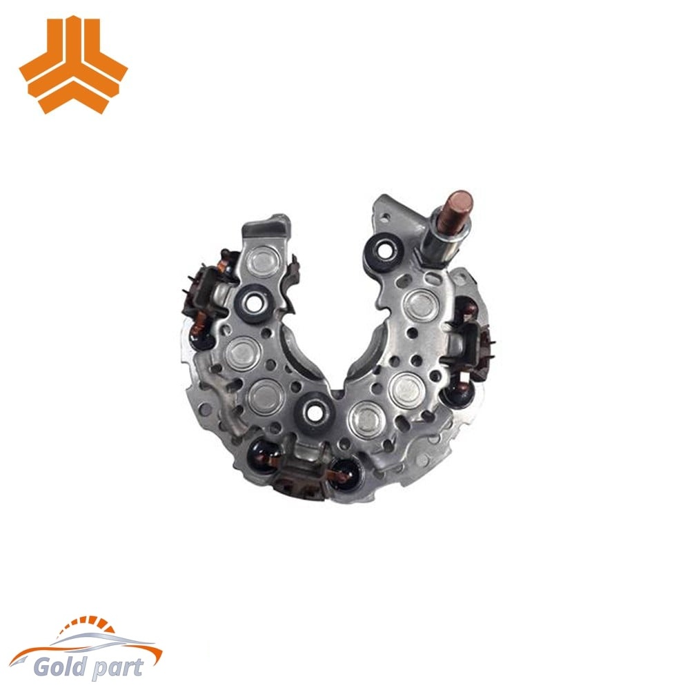 دیود دینام ساینا