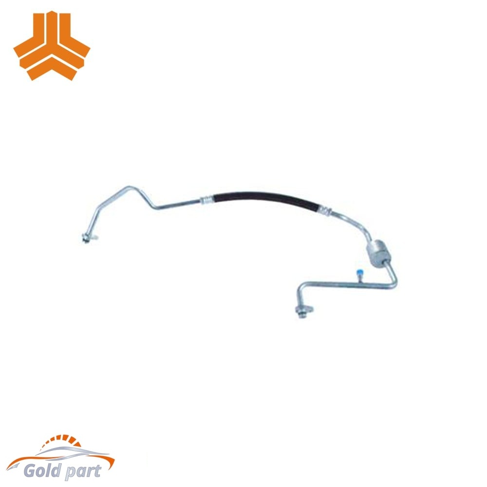 لوله کولر ساینا