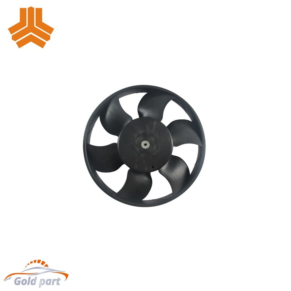 پروانه فن کولر ساینا