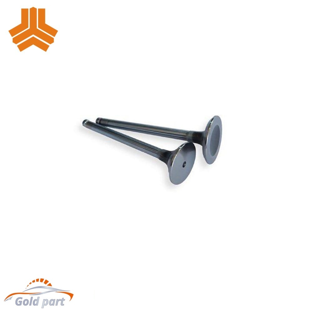 سوپاپ دود و بنزین ساینا