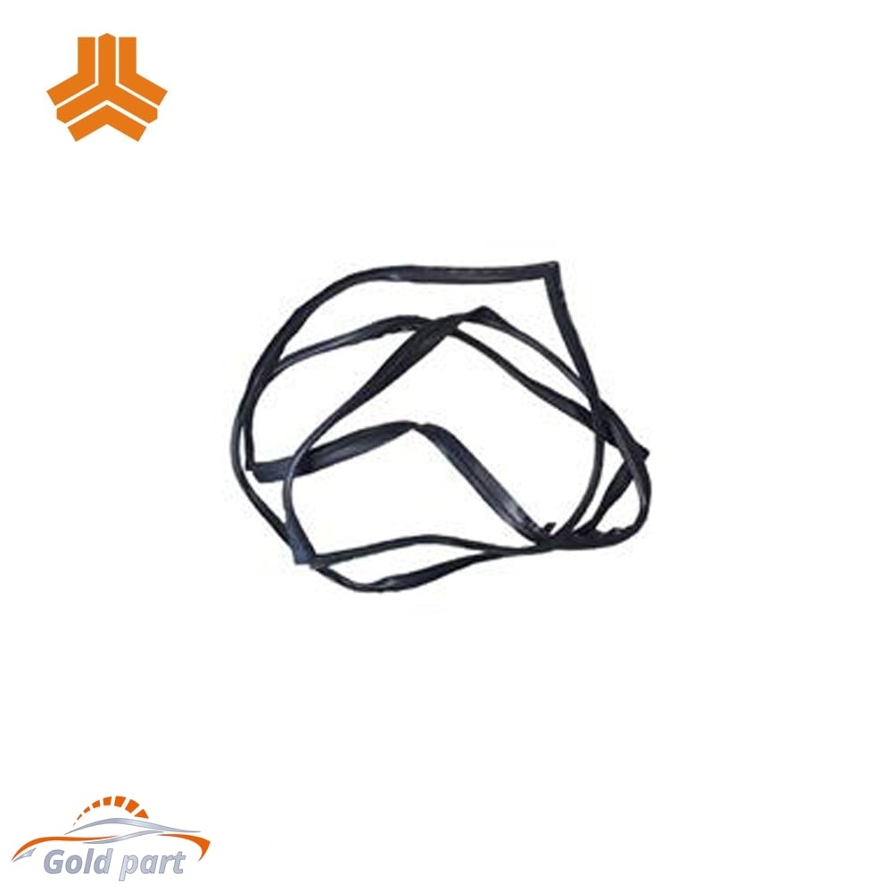 نوار شیشه عقب ساینا