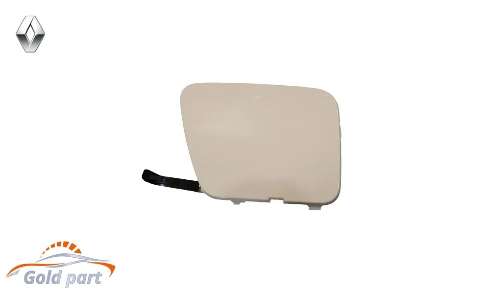 درپوش بکسل بند رنو تندر پلاس