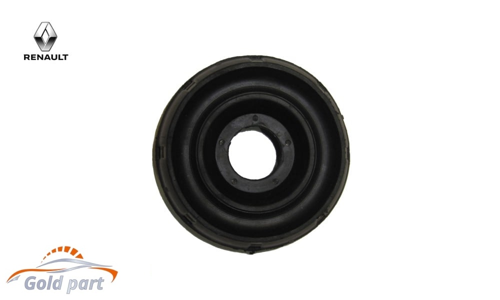 توپی سر کمک رنو پارس تندر