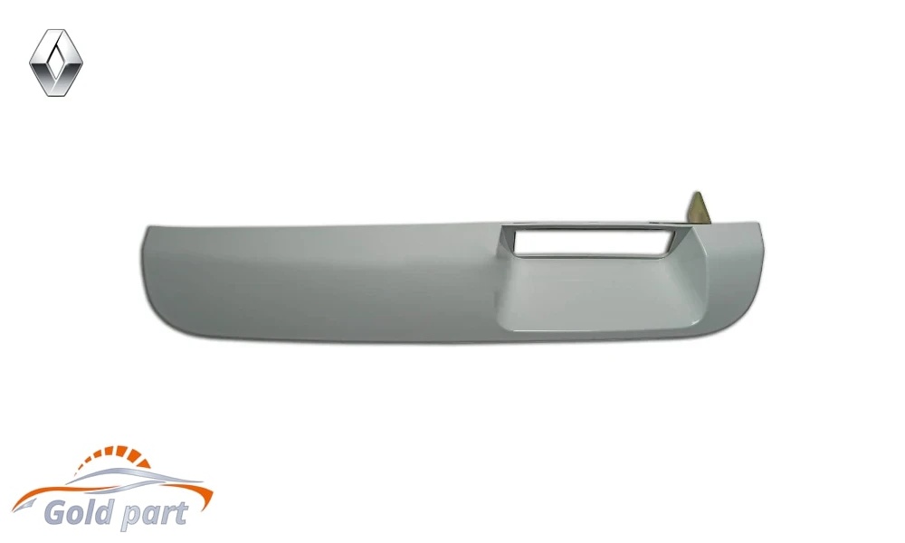 فلاپ سپر عقب تندر پلاس