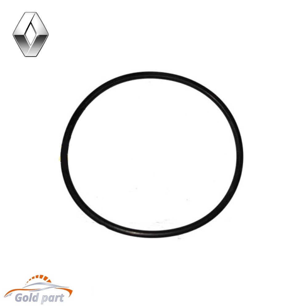 اورینگ گیربکس رنو تندر پلاس