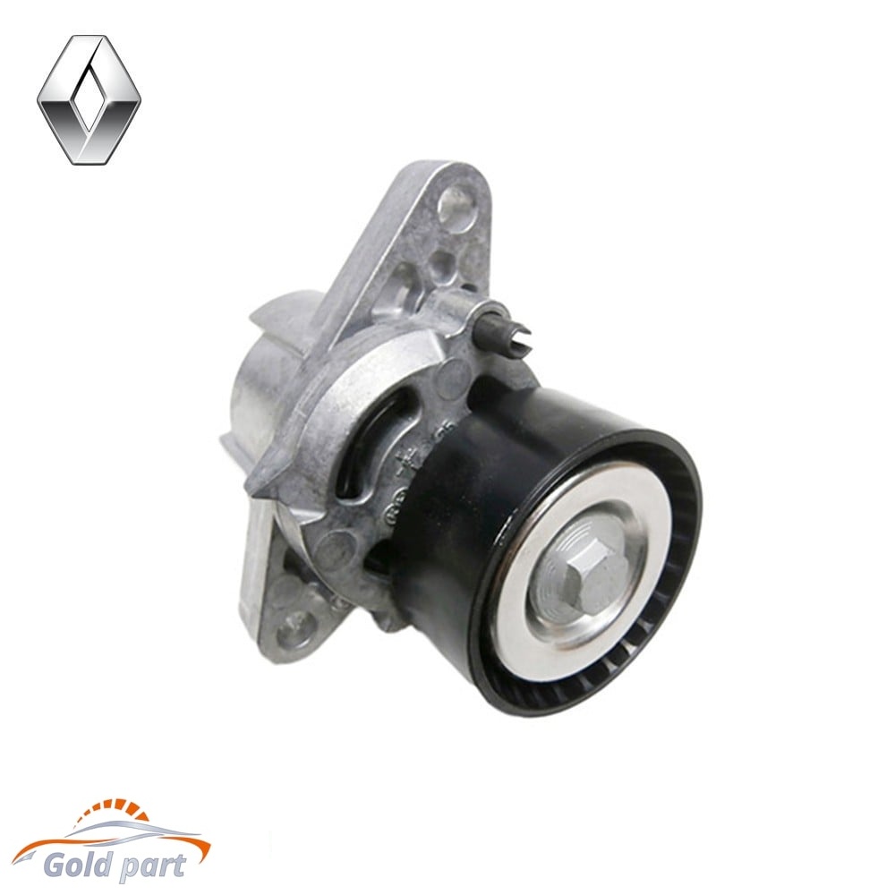 پایه تسمه سفت کن دینام رنو تندر پلاس