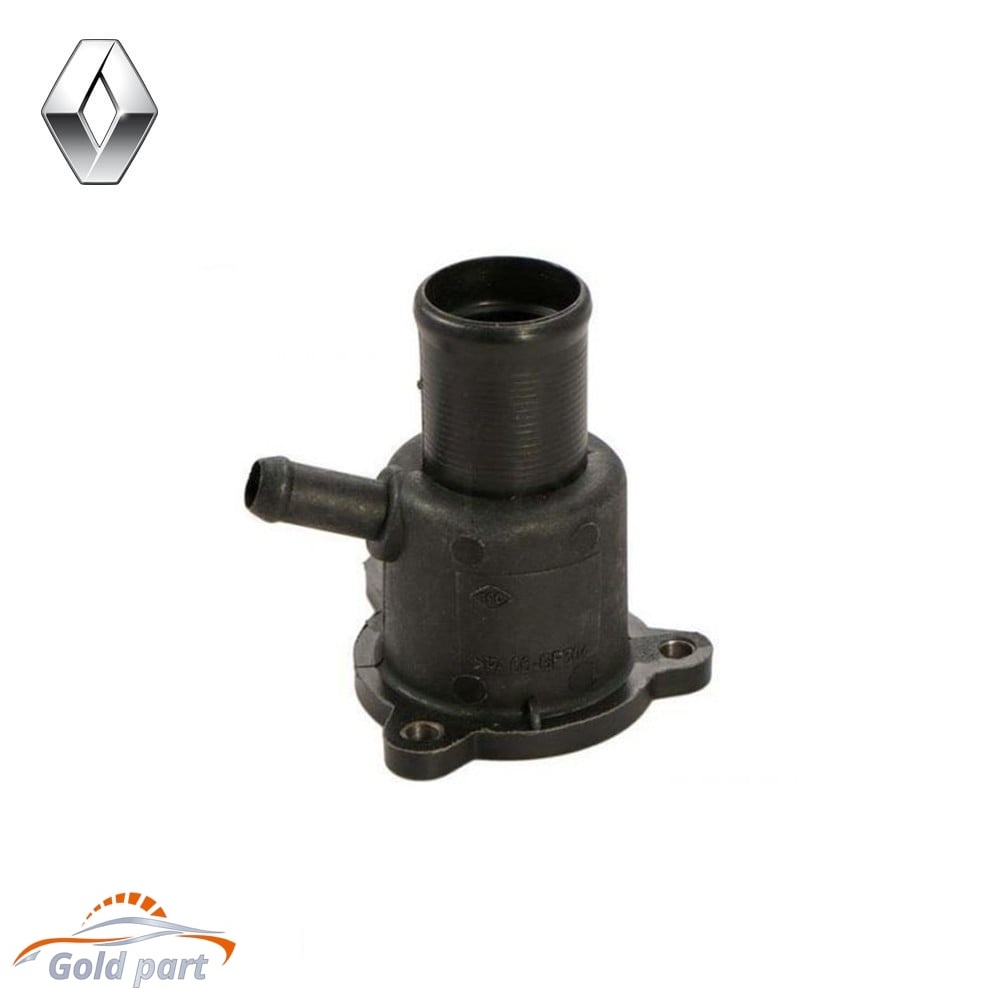 درب ترموستات پلاستیکی رنو تندر پلاس