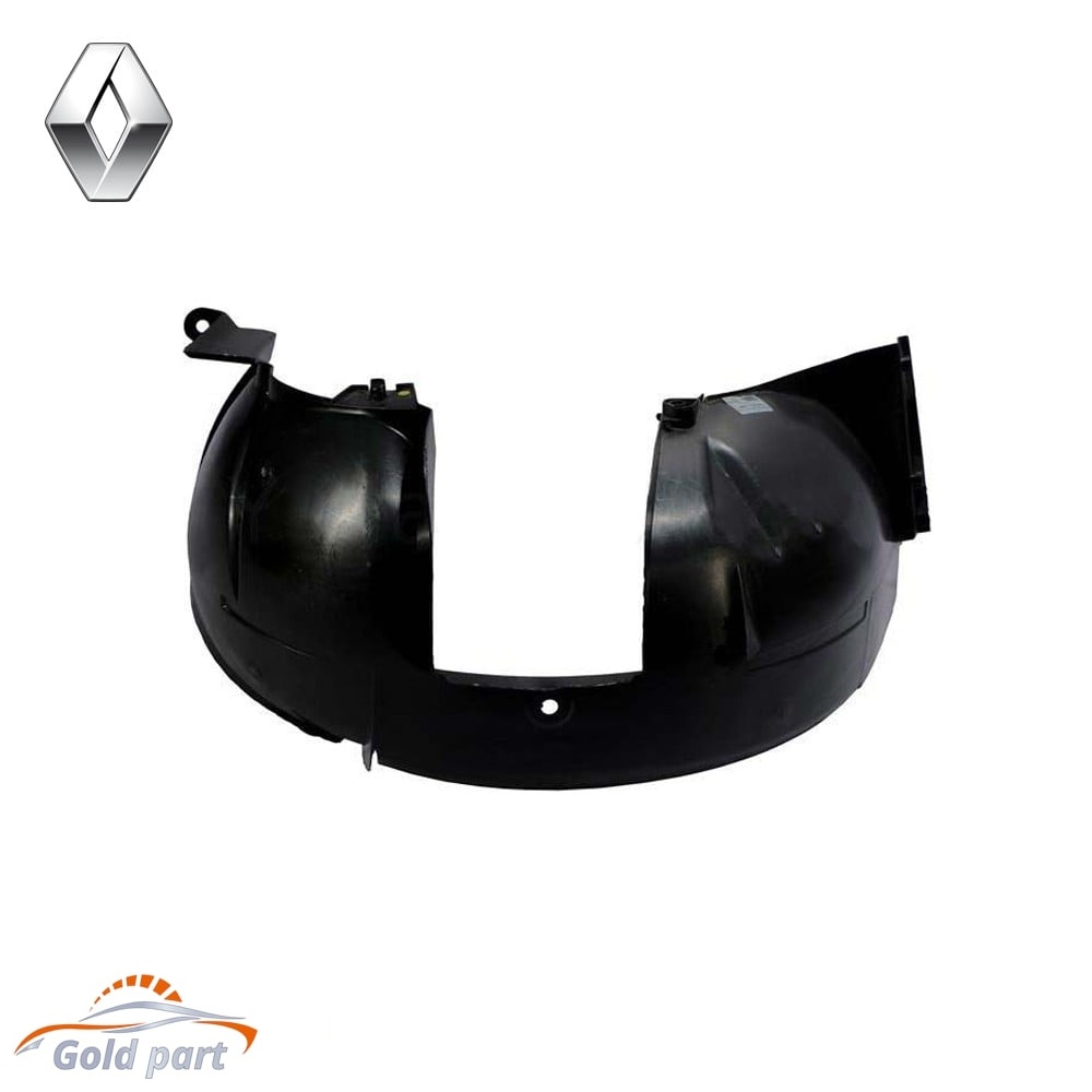 شلگیر جلو چپ رنو تندر پلاس