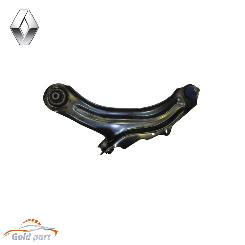 طبق راست رنو کپچر