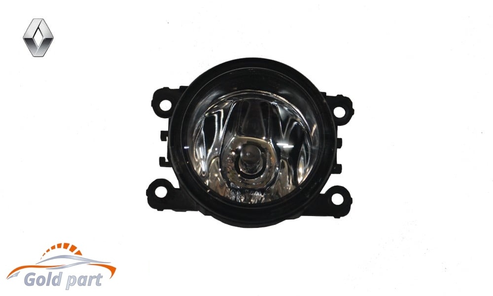 پروژکتور جلو راست رنو فلوئنس