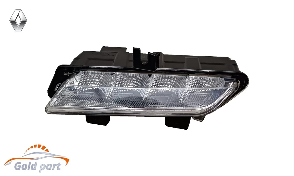 دیلایت راست رنو کپچر